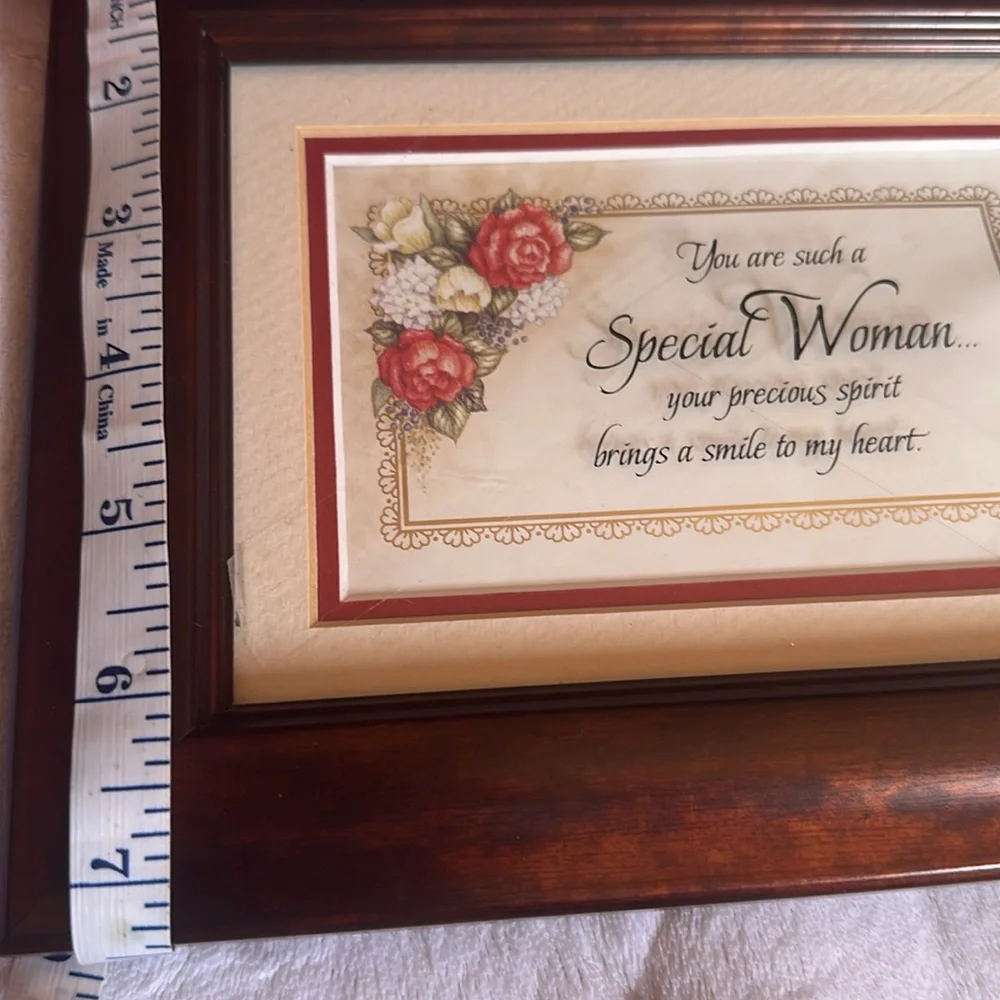 KATHY SEEK “Special Woman” 3D